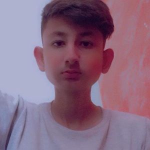 Meet your Posher, Aziz